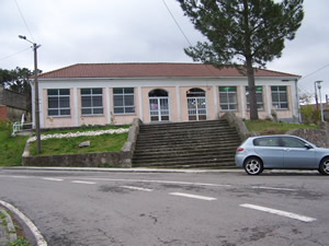 Escola Carantoña